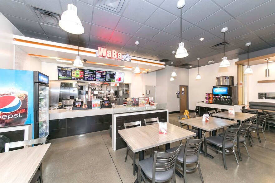 More Photos Of 5030 E 4th St, Ontario Storefront Retail Office For Sale