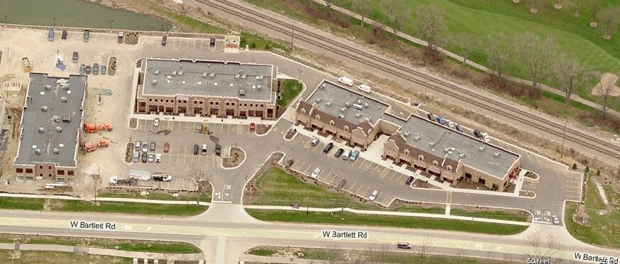 More Photos Of 792-806 W Bartlett Rd, Bartlett Loft Creative Space For Sale