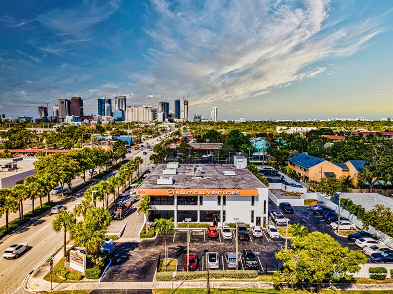 More Photos Of 1400 S Federal Hwy, Fort Lauderdale Auto Dealership For Sale