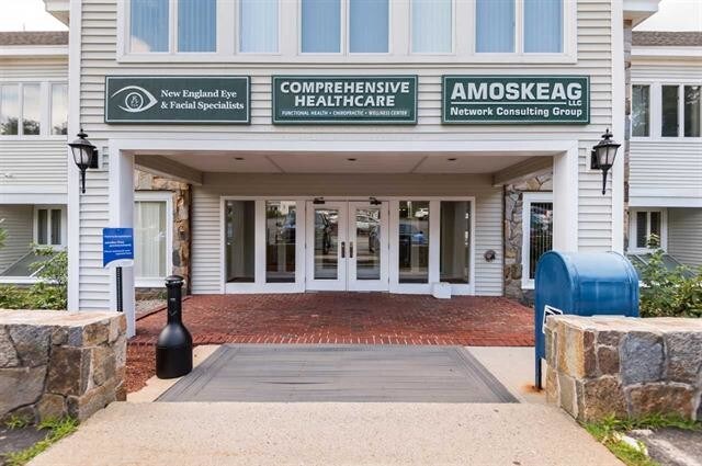 More Photos Of 75 Gilcreast Rd, Londonderry Office For Lease