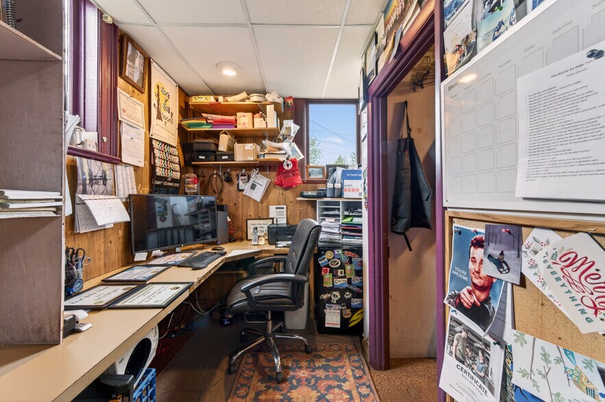 More Photos Of 608 W Tomichi Ave, Gunnison General Retail For Sale