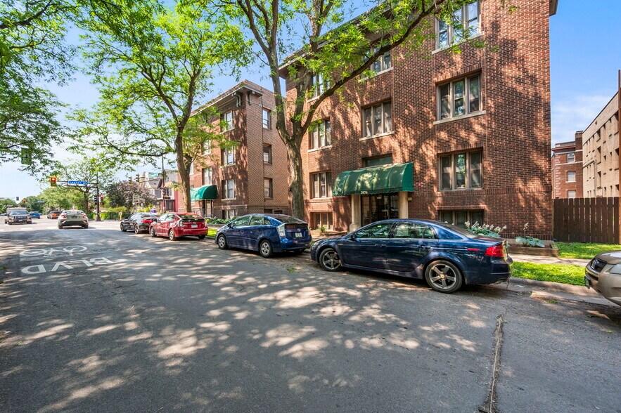 More Photos Of , Minneapolis Multifamily For Sale