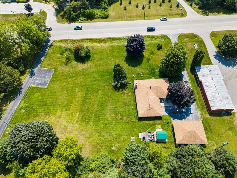 More Photos Of 3781 Egg Harbor Rd, Sturgeon Bay Land For Sale