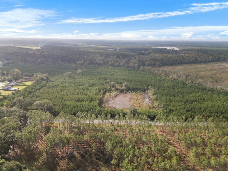 More Photos Of 00 Wilma Edwards Rd, Ellabell Land For Sale