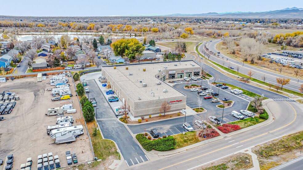 More Photos Of 2415 E Mulberry St, Fort Collins Showroom For Lease