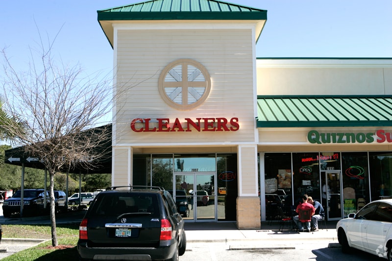 More Photos Of 7835-7897 Gunn Hwy, Tampa General Retail For Lease