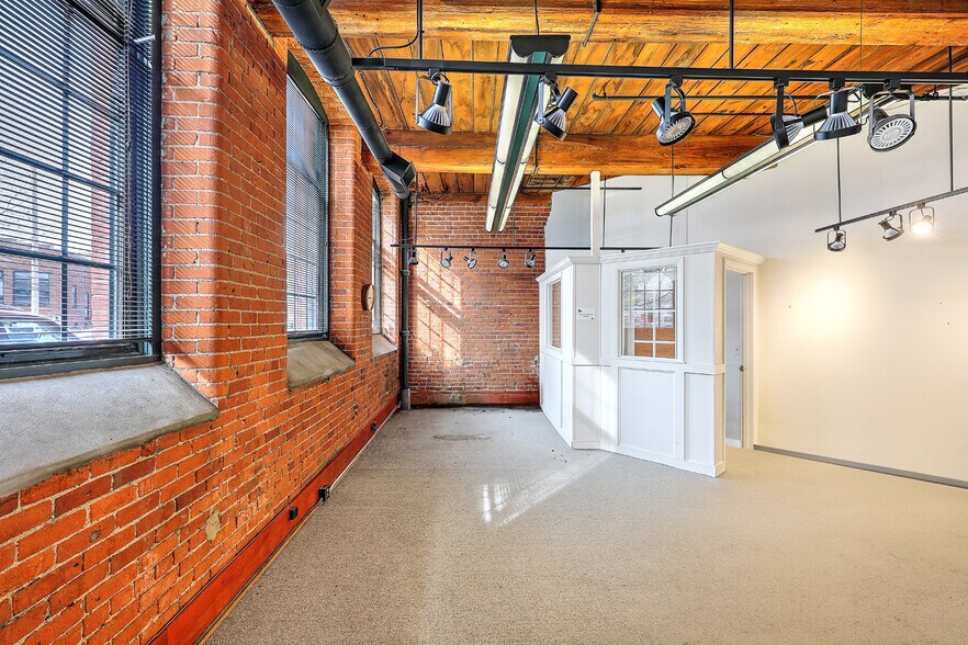 More Photos Of 14-18 Imperial Pl, Providence Loft Creative Space For Sale