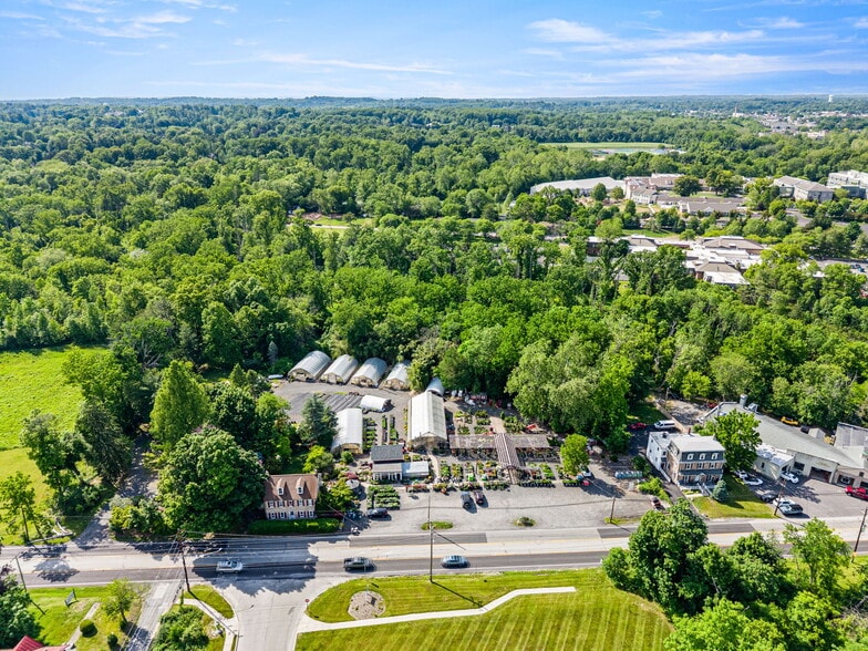 More Photos Of 488 S Bethlehem Pike, Fort Washington Garden Center For Sale