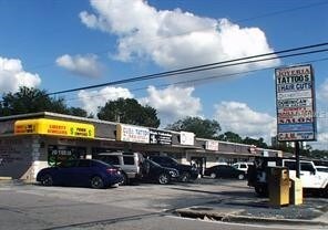 1941 W DR MARTIN LUTHER KING JR BLVD  