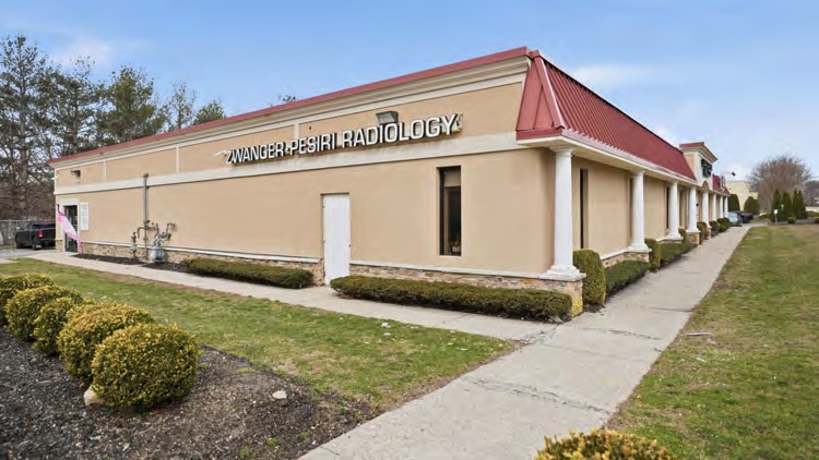 More Photos Of , Setauket Office For Sale
