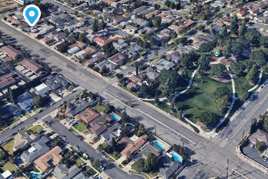 More Photos Of 13691 Red Hill Ave, Tustin Medical For Sale