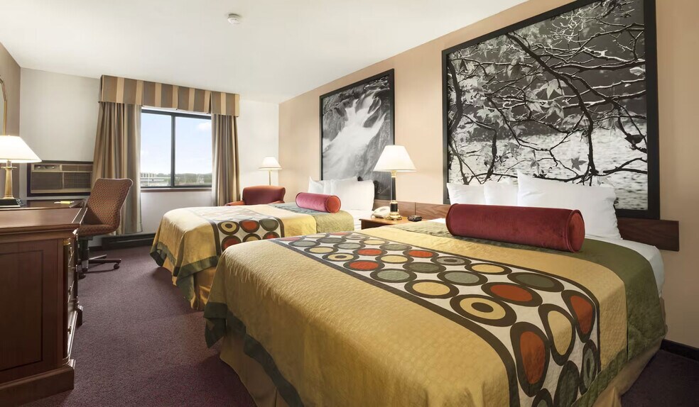 More Photos Of 5253 S Howell Ave, Milwaukee Hotel For Sale