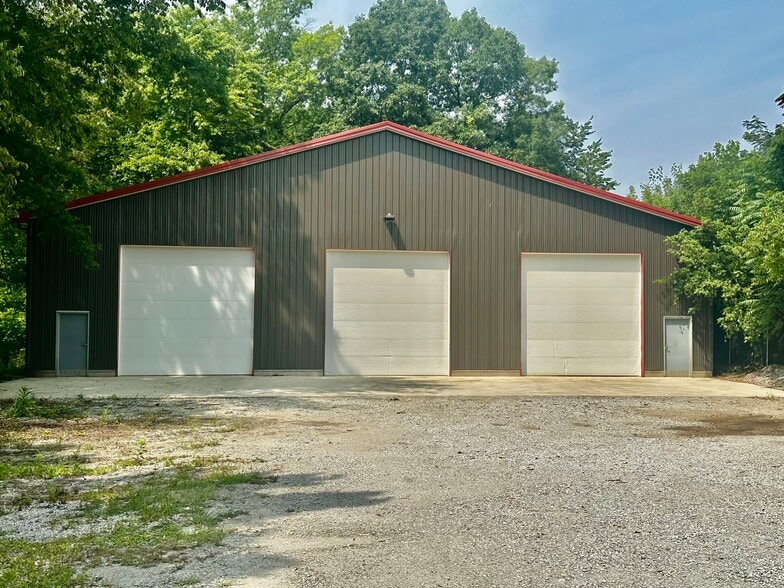 More Photos Of 3470 Gilchrist Rd, Mogadore Warehouse For Sale