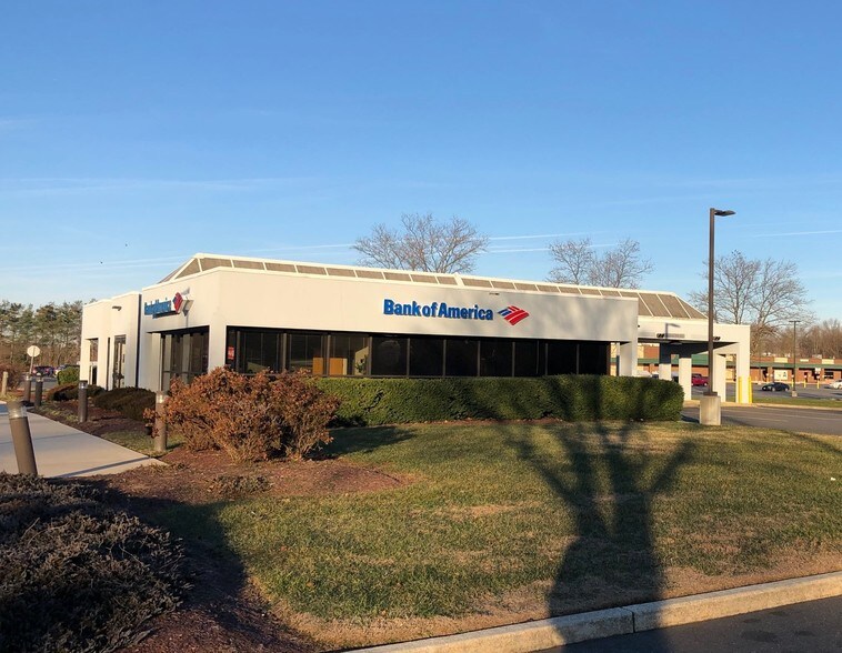 More Photos Of 3600 E Landis Ave, Vineland Bank For Lease