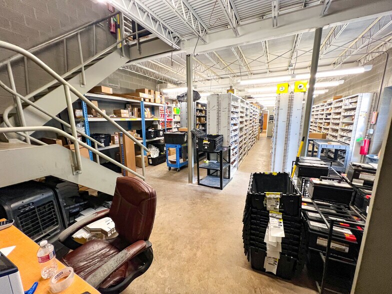 More Photos Of 3205 W Wall St, Midland Auto Dealership For Sale