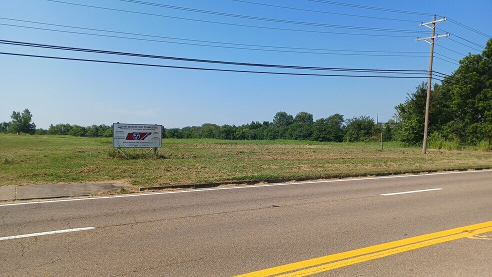More Photos Of 0000 Hwy 64, Oakland Land For Sale