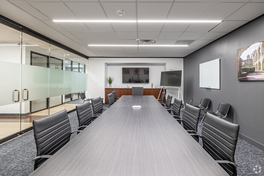 More Photos Of 7550 W Interstate 10, San Antonio Office For Lease