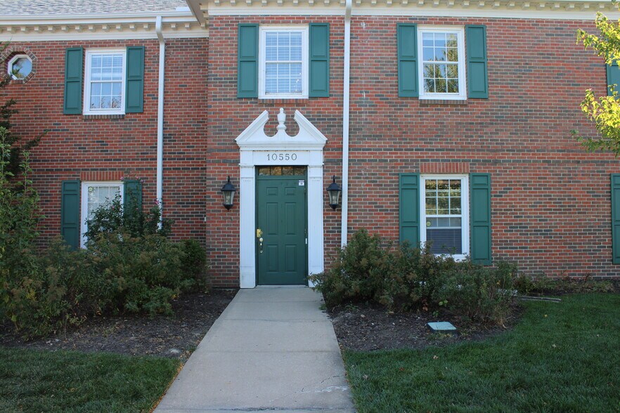 More Photos Of 10550 Marty St, Overland Park Coworking Space