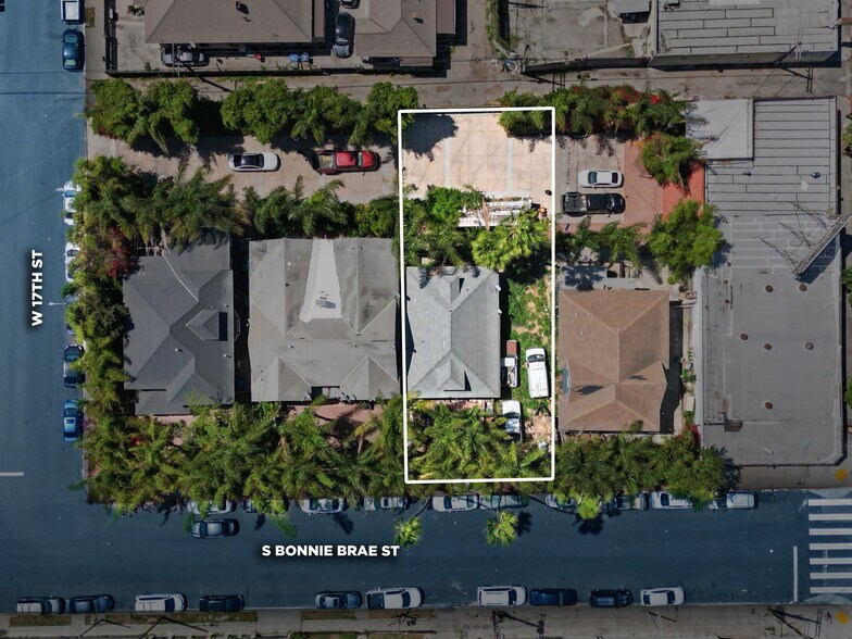 More Photos Of , Los Angeles Multifamily For Sale