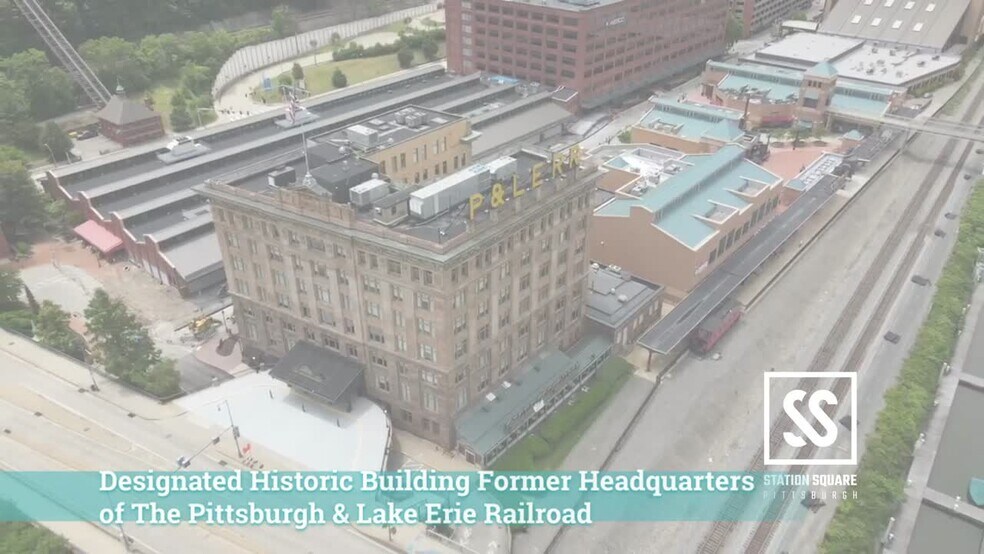 Primary Photo Of 100 W Station Square Dr, Pittsburgh Office For Lease