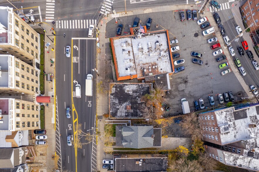 More Photos Of 2784 John F Kennedy Blvd, Jersey City Office For Sale