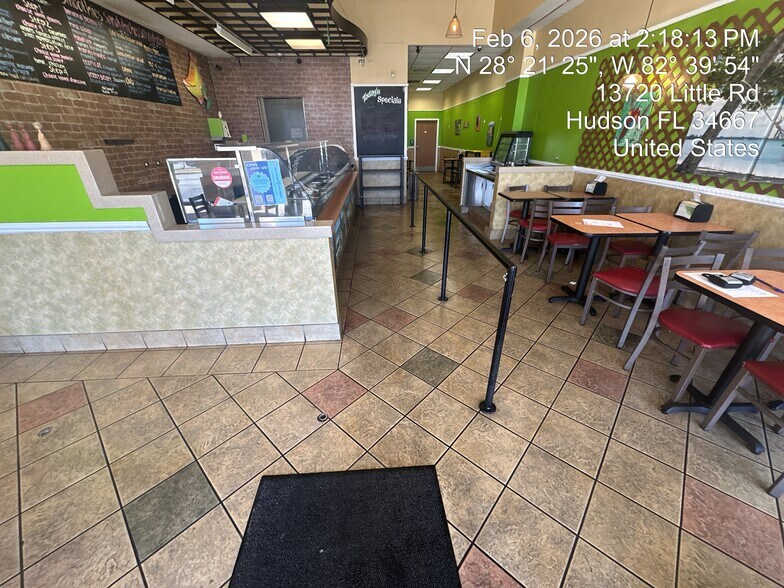 More Photos Of 13700-13850 Little Rd, Hudson Unknown For Lease