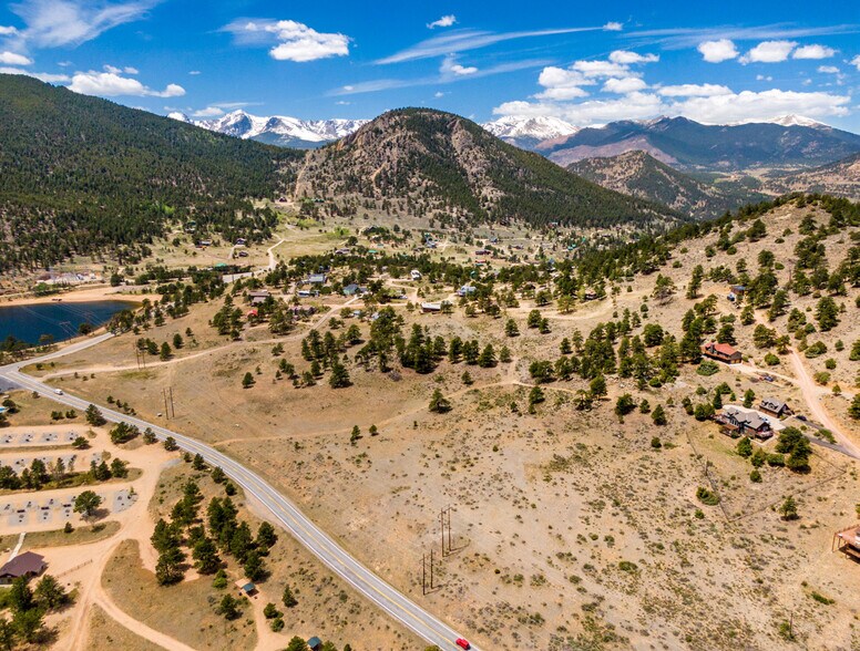 More Photos Of 627 Little Prospect Road, Estes Park Land For Sale