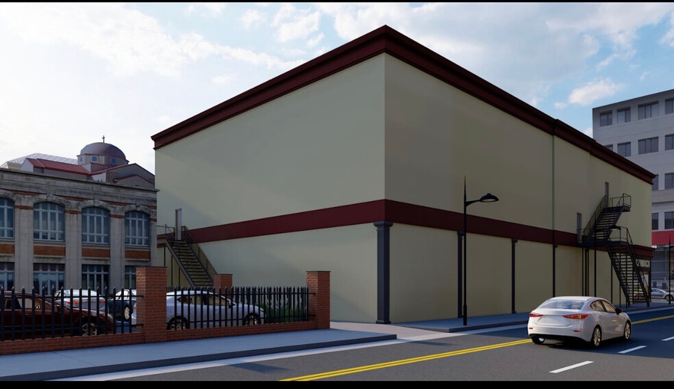 More Photos Of 1600 Atlantic Ave, Atlantic City Storefront Retail Residential For Sale