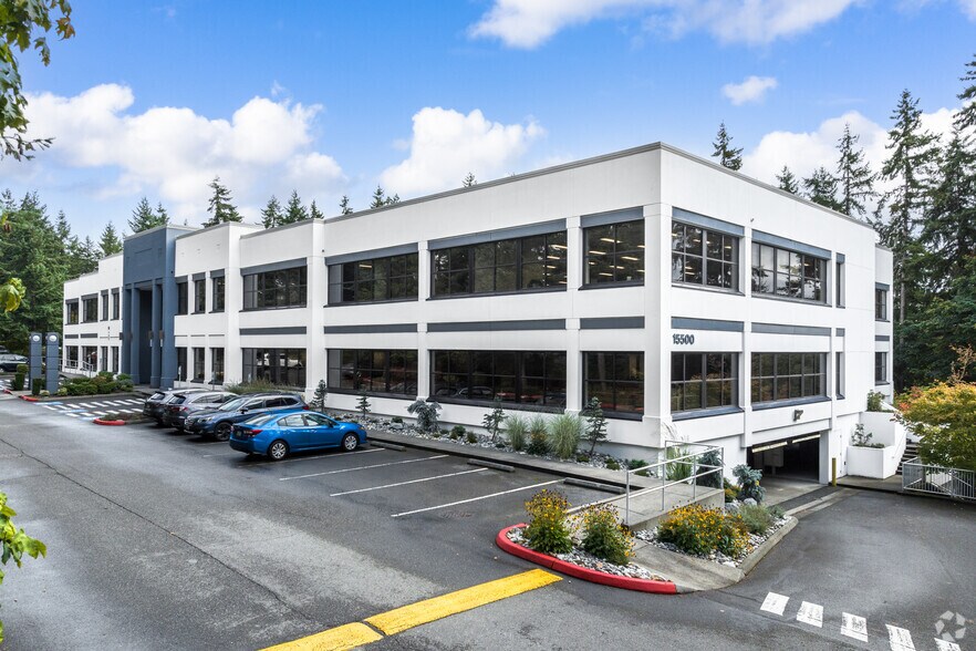 Primary Photo Of 15500 SE 30th Pl, Bellevue Office For Sale