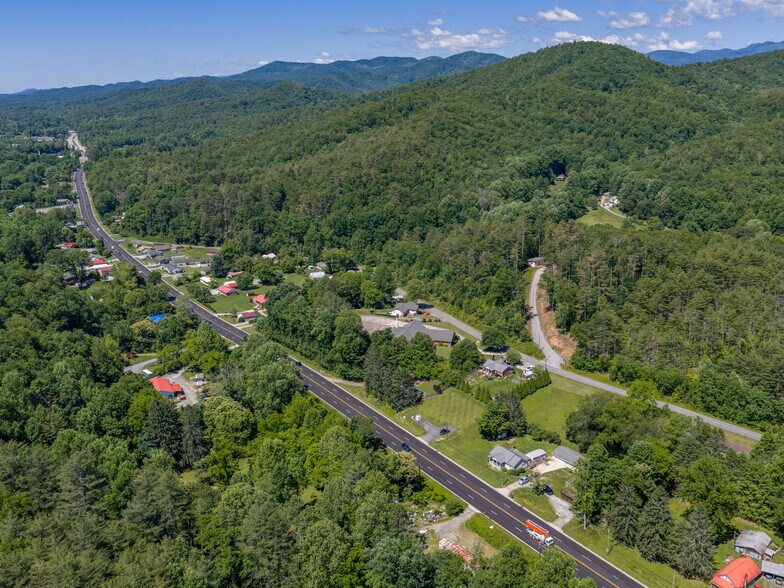 More Photos Of 3619 Asheville Hwy, Pisgah Forest Office Residential For Sale
