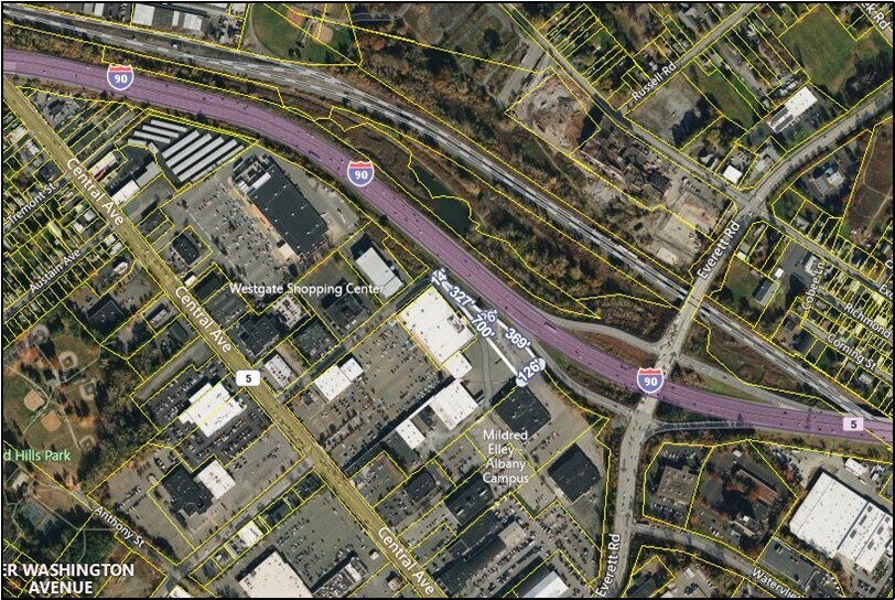 More Photos Of 895 Central ave, Albany Warehouse For Sale