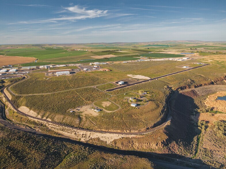 More Photos Of Road E SW, Royal City Land For Sale