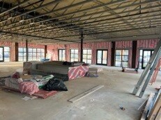 More Photos Of 305 E Eldorado Pky, Little Elm Storefront For Lease