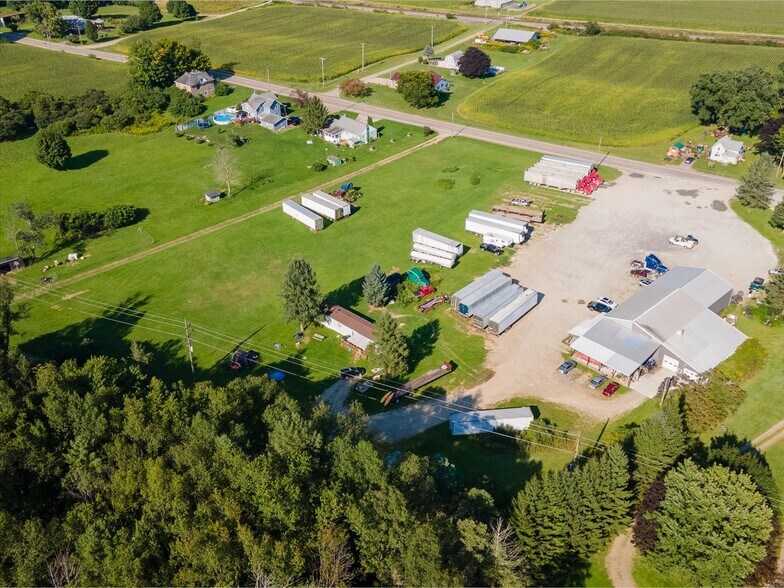 More Photos Of 8383 NY-961F, Arkport Auto Repair For Sale