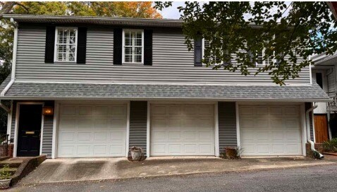 More Photos Of 717 W Morgan St, Raleigh Office For Sale