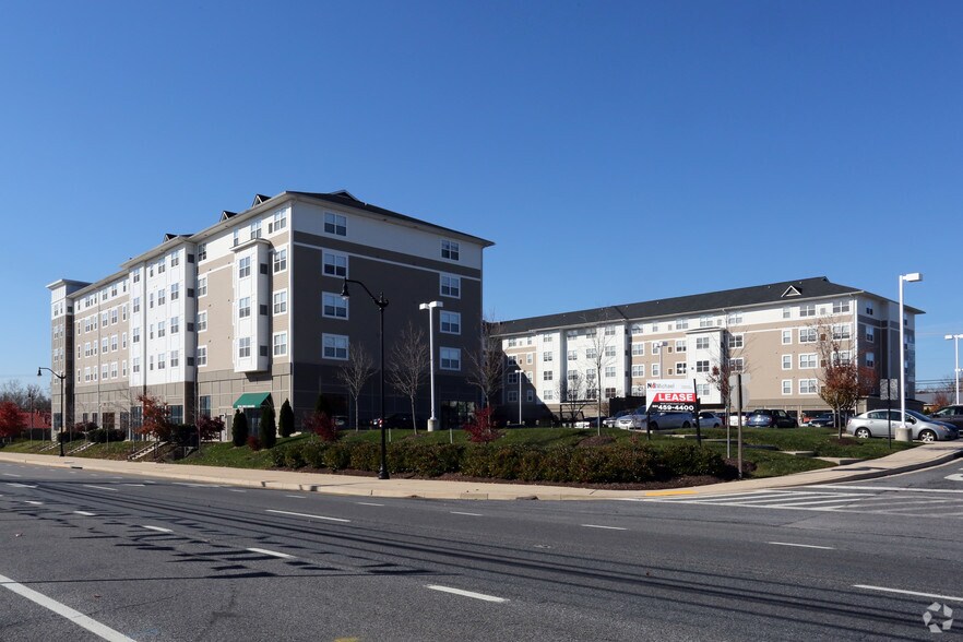 Primary Photo Of 10095 Washington Blvd, Laurel Apartments For Lease