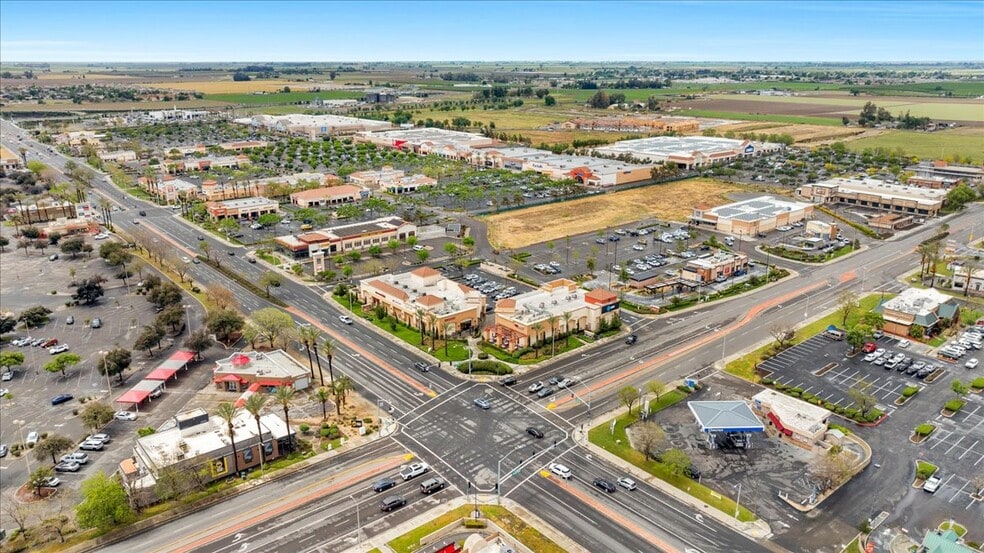 More Photos Of 1697 W Lacey Blvd, Hanford Carwash For Sale
