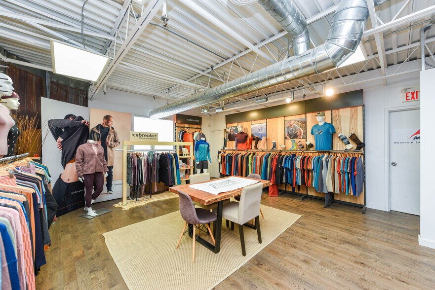 More Photos Of 750 Oakdale Rd, Toronto Light Distribution For Sale