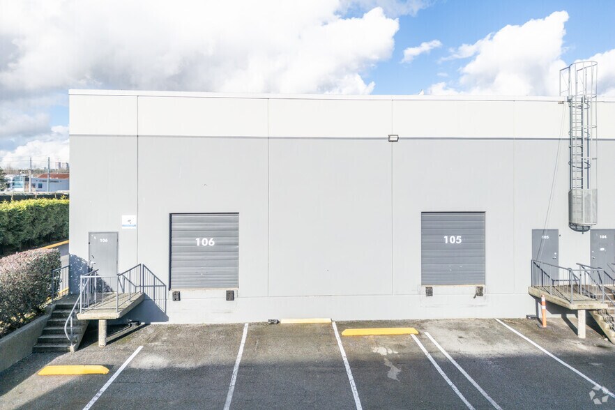 More Photos Of 342 E Kent Ave S, Vancouver Unknown For Lease