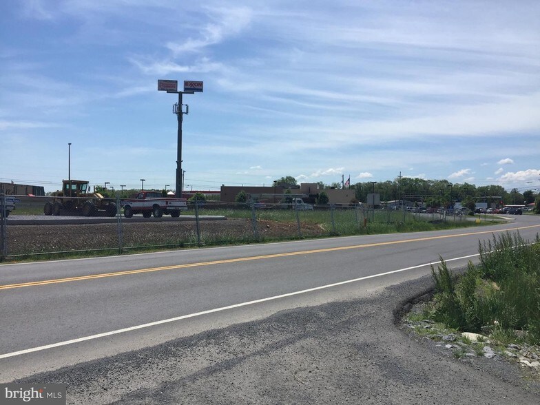 More Photos Of 153 Welltown Rd, Winchester Land For Sale