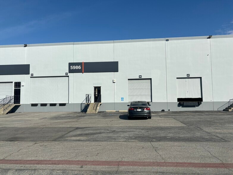 More Photos Of 6200-6280 Peachtree St, Commerce Unknown For Lease