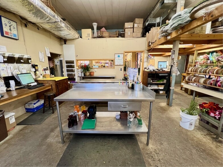 More Photos Of 421 S Park St, Madison Freestanding For Lease