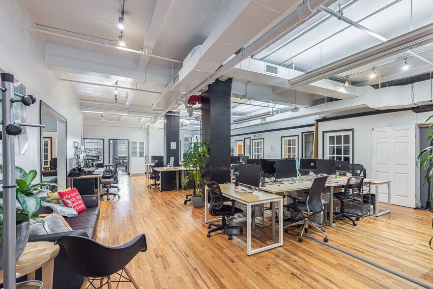 More Photos Of 115-117 W 27th St, New York Office For Lease