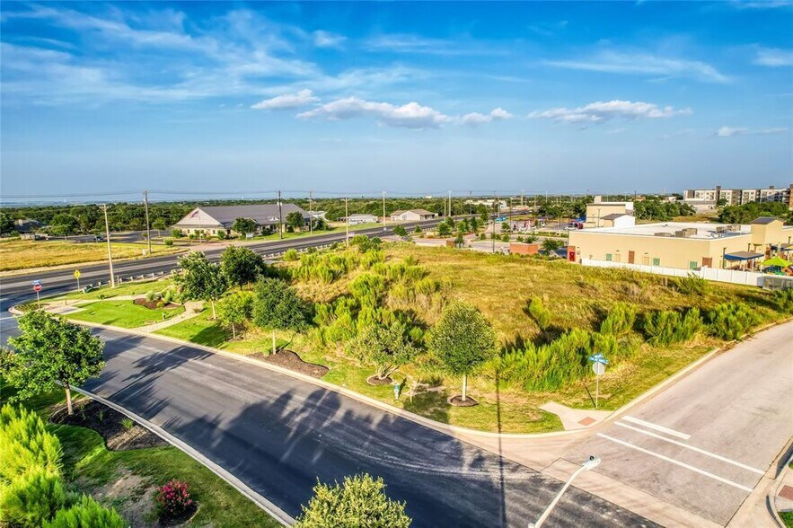 More Photos Of 4820 Williams Dr, Georgetown Land For Sale