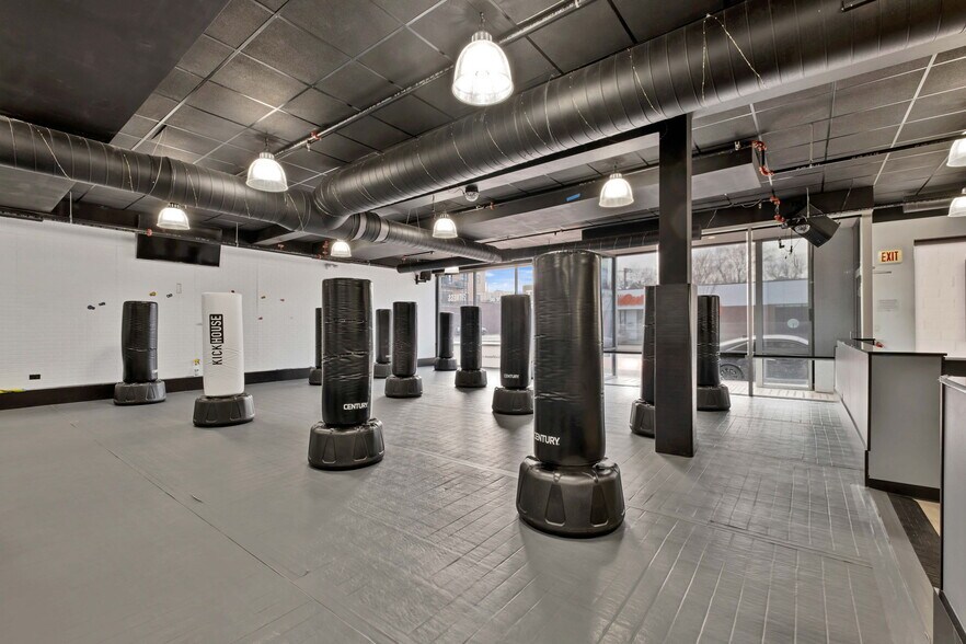 More Photos Of 4725 N Western Ave, Chicago Apartments For Lease