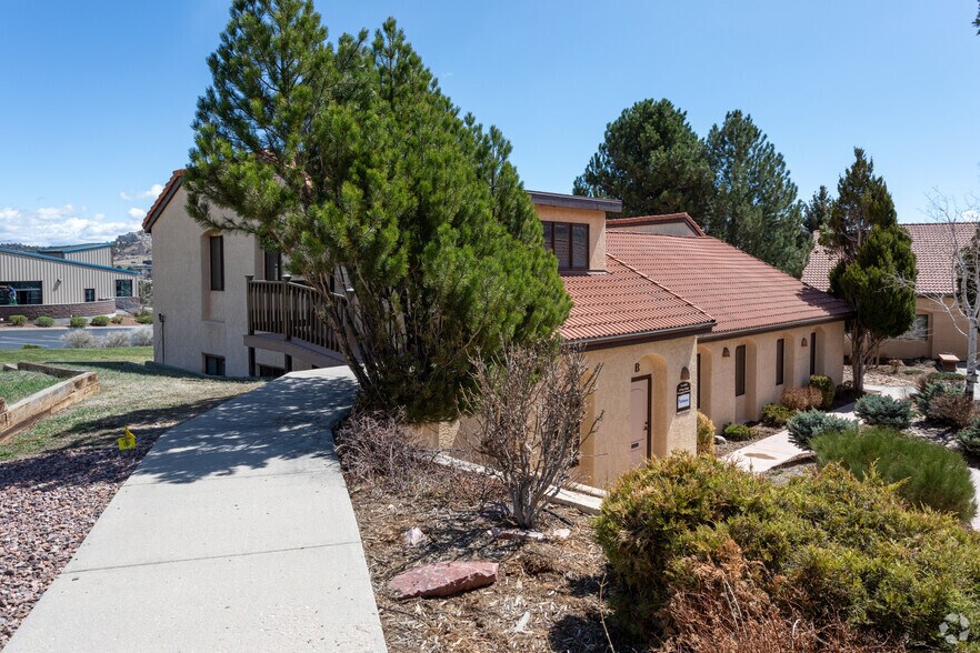 More Photos Of 4820 Rusina Rd, Colorado Springs Unknown For Lease