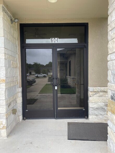 More Photos Of 4220 Cartwright Rd, Missouri City Medical For Sale