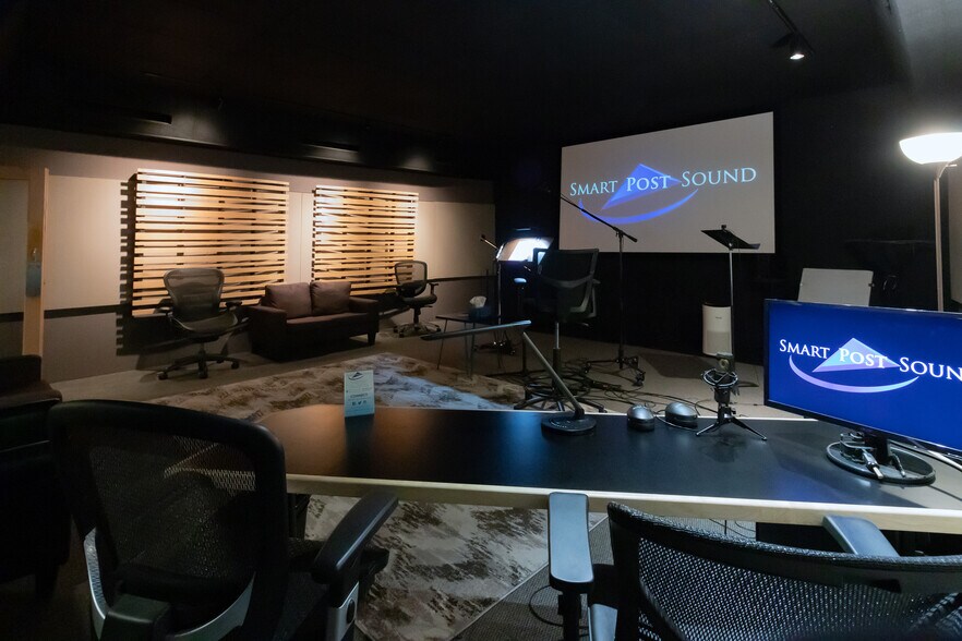 More Photos Of 923 N Hollywood Way, Burbank General Retail For Sale