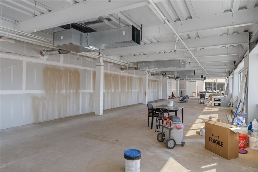 More Photos Of 4259 W Swamp Rd, Doylestown Office For Lease