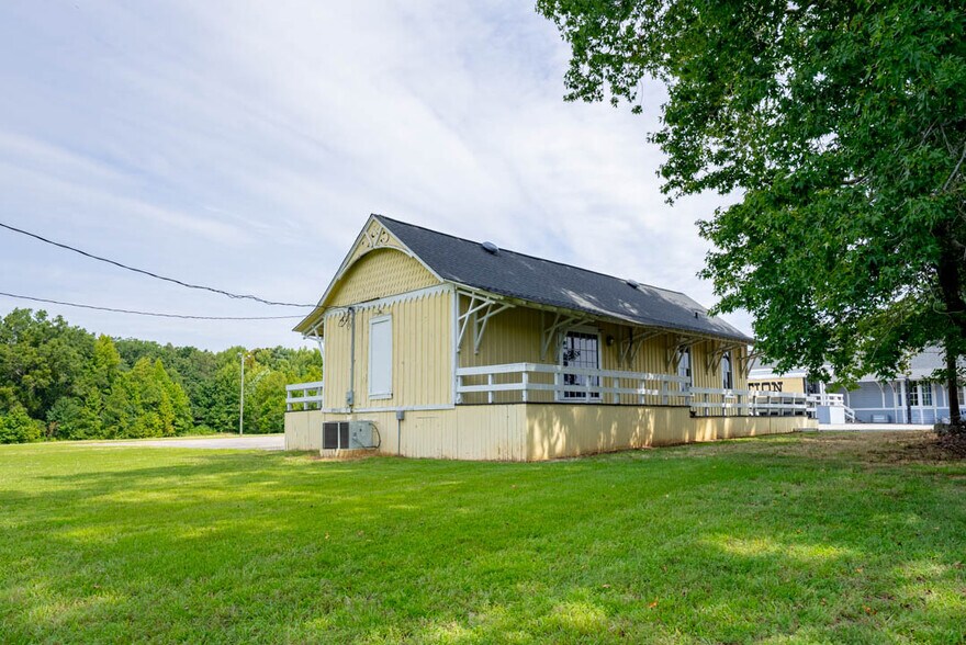 More Photos Of 4080 Durham Rd, Roxboro Land For Sale